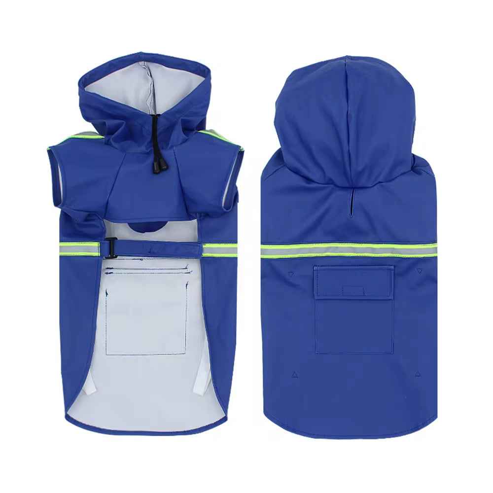 Waterproof Dog Coat S-5XL Waterproof