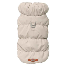 SnuggleFit Pet Winter Jacket: Warmth for Small & Medium Pets
