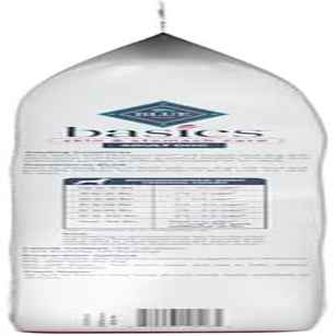 Blue Buffalo Grain-Free Salmon Dog Food for Adults - 22lb