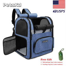 Dog Carrier Backpack for Travel